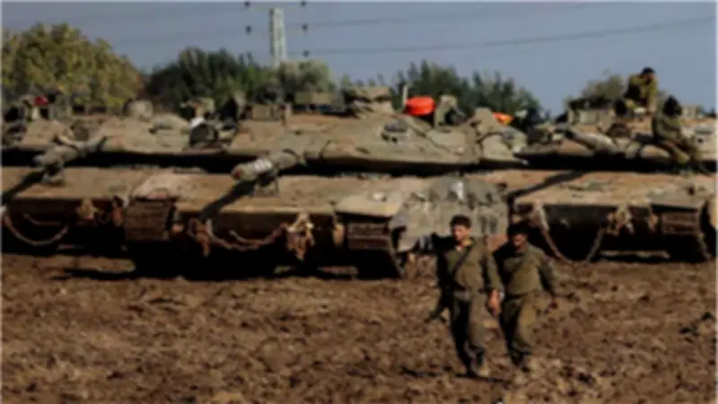 جيش الاحتلال يسحب قواته من جنوب لبنان خوفاً من هجمات المسيرات