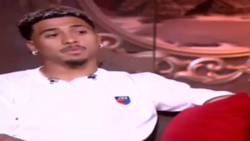 بيزيرا: بحب الأكل المصري خاصة الكفتة والكشري