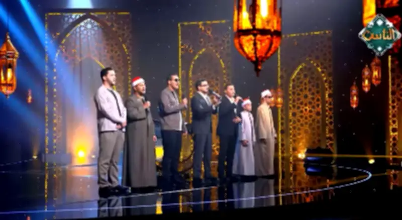 الأوقاف تعلن فتح باب التقديم للموسم الثاني من مسابقة دولة التلاوة