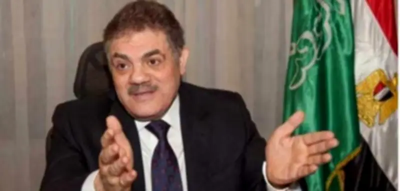 المتحدث باسم رئيس الوفد: فصل أي عضو يتخذ السب والقذف منهجا وأسلوبا