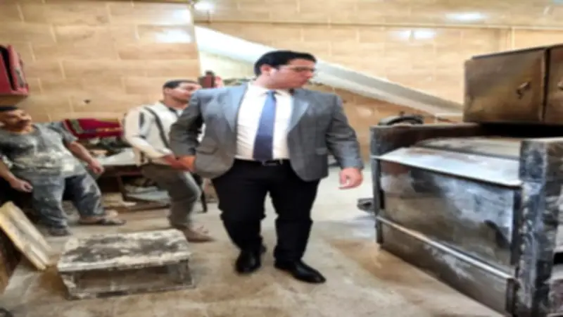تعليمات مشددة لضبط الأسواق والرقابة على السلع قبل عيد الأضحى بالقاهرة