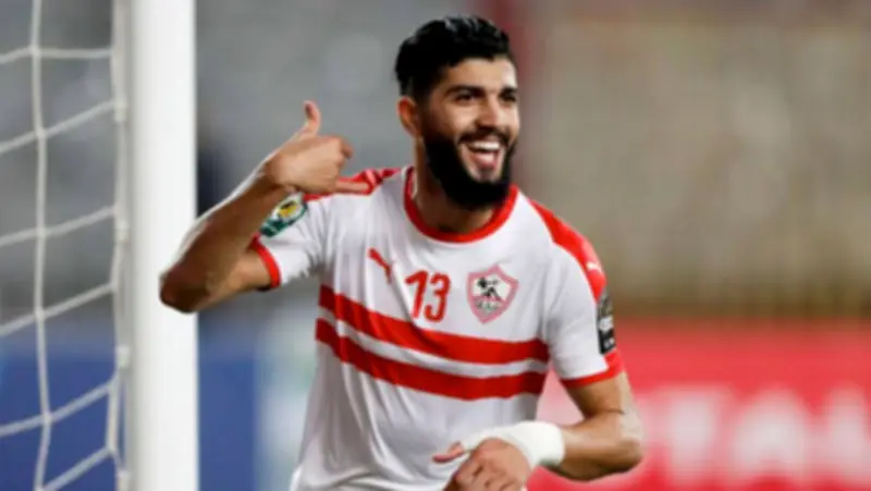 الزمالك يقترب من حل قضايا الرخصة الإفريقية وفرجاني ساسي يرفض التسوية