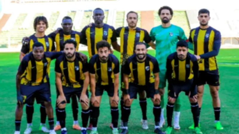 محمد عادل: المقاولون يستعد لموسم قوي وليفربول خسر ملايين الجماهير برحيل صلاح
