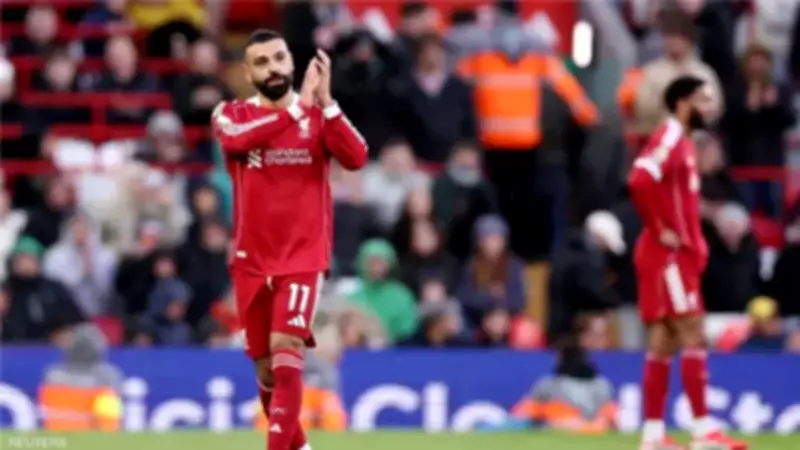 محمد صلاح يودع ليفربول برسالة مؤثرة: أطول ليلة في حياتي