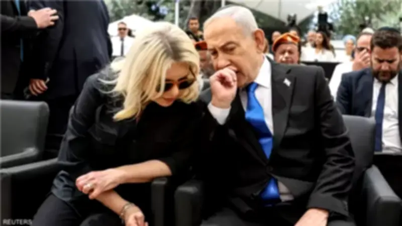 نقل نتنياهو إلى مستشفى بالقدس لتلقي علاج للأسنان