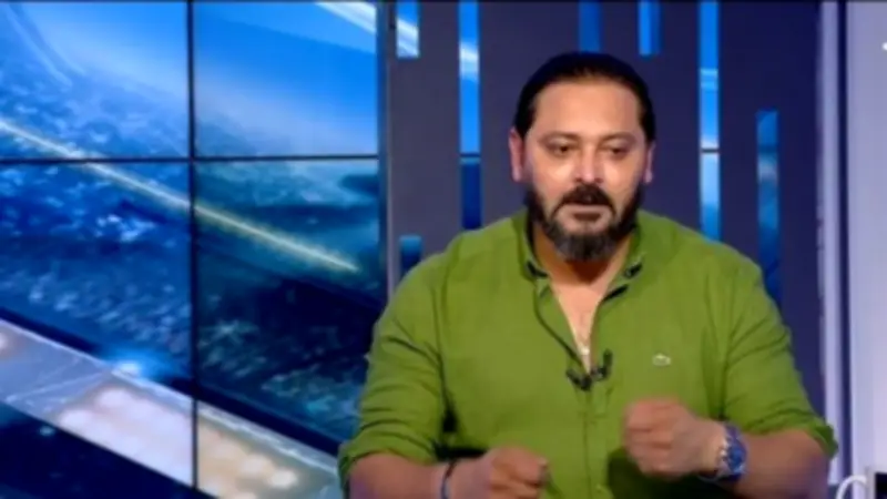 وليد صلاح عبد اللطيف: تراجع المواهب في مصر وانتقال المبرزين للأهلي والزمالك
