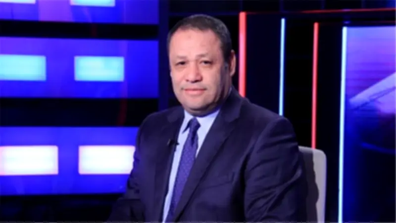 ضياء السيد: الأهلي نادٍ كبير لا يقف على لاعب واللي عايز يمشي يمشي