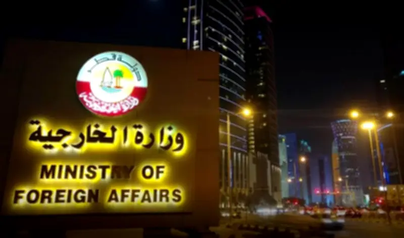 الدوحة: أطراف تعمل على عرقلة أي اتفاق محتمل بين واشنطن وطهران
