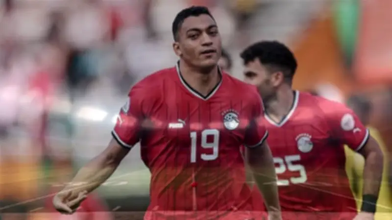 أحمد السيد: طريقة لعب حسام حسن وراء استبعاد مصطفى محمد