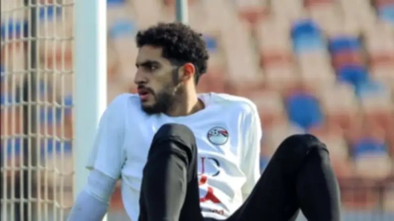 محمد شبانة يكشف حقيقة رفض لاعبي الأهلي تجديد عقودهم