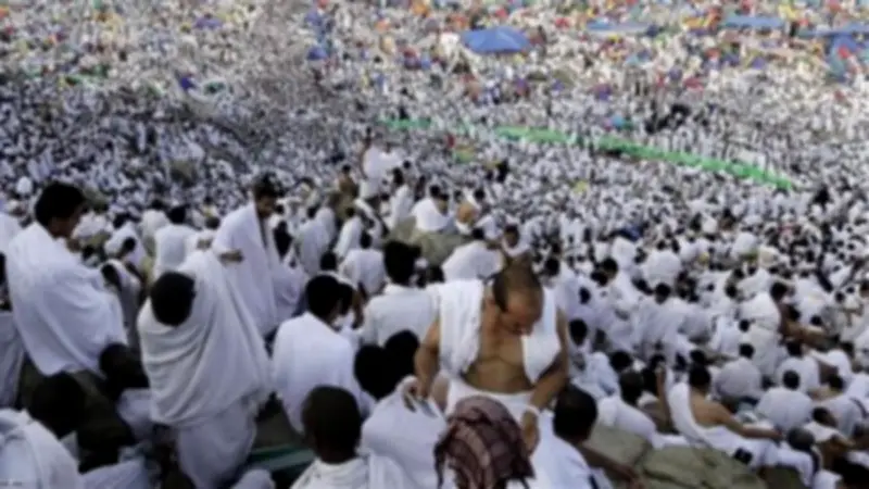 أدعية الصالحين في يوم عرفة.. كلمات تفتح أبواب الرحمة وتُغفر الذنوب