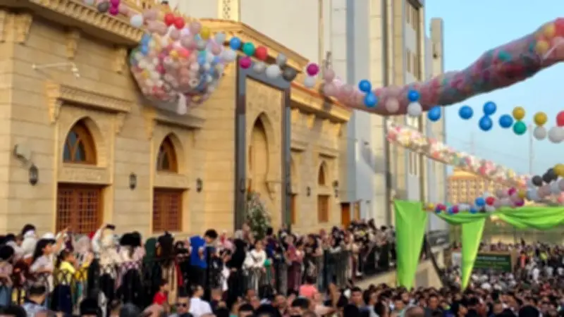 بشرى سارة من الأرصاد: أجواء ربيعية مستقرة في عيد الأضحى