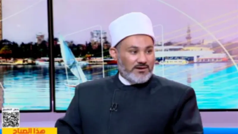 أمين الفتوى: يوم عرفة أعظم أيام الله وفرصة للمغفرة وتجديد التوبة
