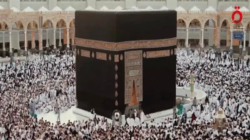 ملايين الحجاج على عرفات.. والمسلمون يحيون أعظم أيام العام بالدعاء والصيام