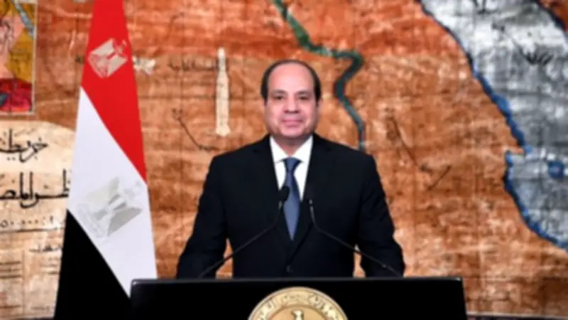 شروط صارمة للعفو الرئاسي عن باقي العقوبة بمناسبة عيد الأضحى