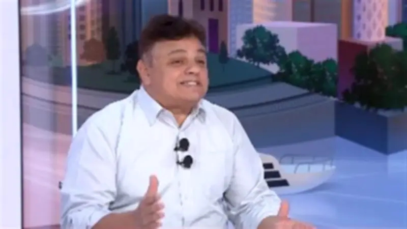 ناقد فني: مصطفى غريب يواصل خطواته بثبات نحو النجومية