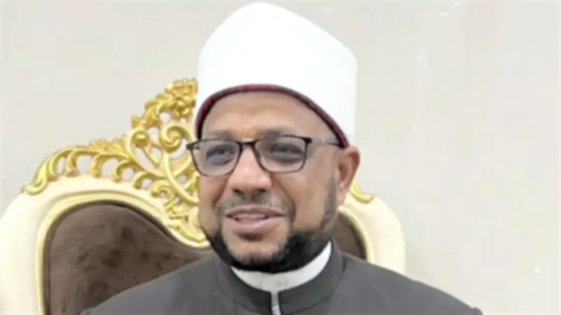 أمين مجمع البحوث: يوم عرفة بوابة لمغفرة الذنوب وتجديد العهد