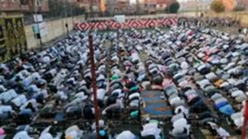 كيفية صلاة عيد الأضحى في البيت خطوة بخطوة.. تعرف على الحكم الشرعي