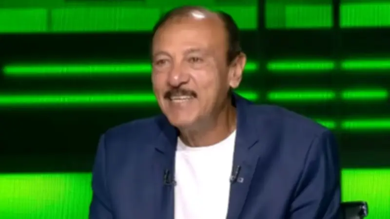محسن صالح: مدرب الأهلي القادم أجنبي والاتجاه نحو التعاقد معه