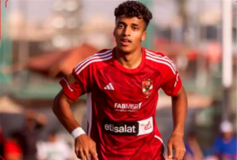 الأهلي يحسم موقفه من تجديد عقد عمر سيد معوض بعد المفاوضات