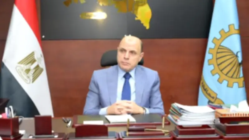 محافظ الغربية يتابع الاستعدادات النهائية لاستقبال عيد الأضحى المبارك
