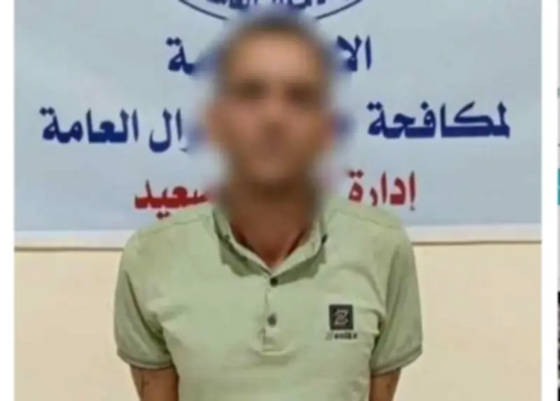 القبض على نصاب شهير في المنيا بعد ترويجه لأوهام علاج الأمراض المزمنة