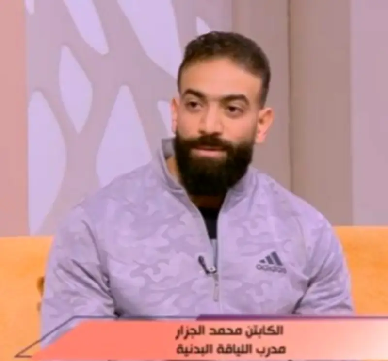 كيف تستمتع بالعيد دون زيادة وزن؟ مدرب لياقة يكشف الطرق