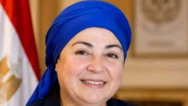 رئيسة أكاديمية الفنون: "شارع الفن" يعيد نبض الفن إلى الشارع المصري