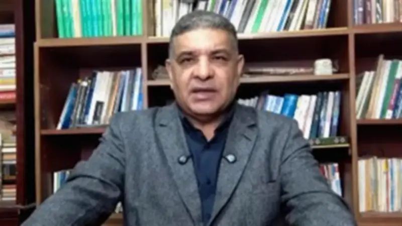 كاتب صحفي: انشغال أمريكا بكأس العالم يقلل احتمالات التصعيد العسكري ضد إيران