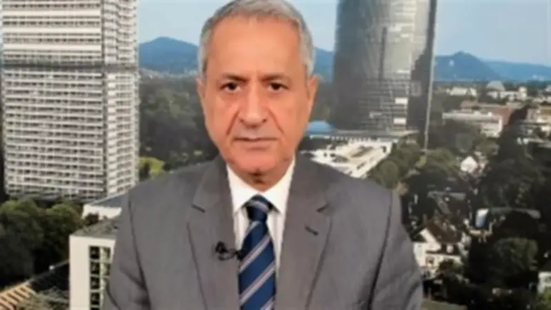 رئيس الأوروبي للدراسات: لا توجد مسودة تفاهم بين واشنطن وطهران حتى الآن