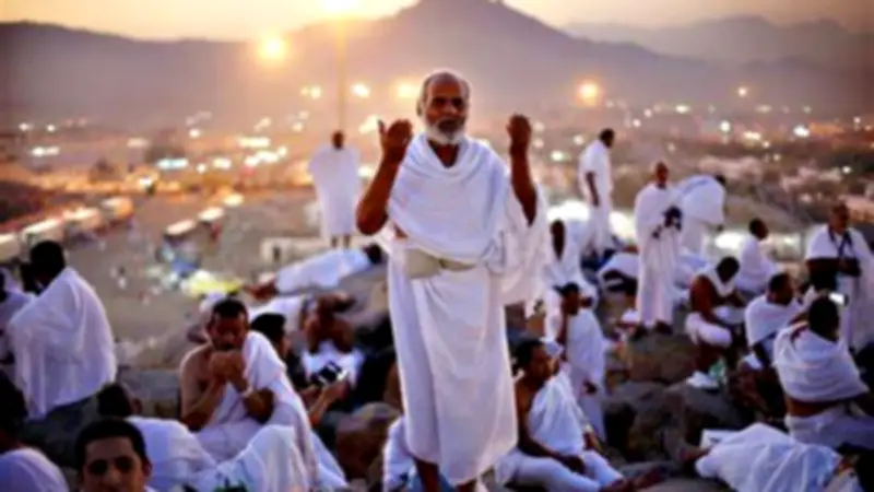 الصحة السعودية تؤكد استقرار أوضاع الحجاج وعدم وجود مخاطر وبائية