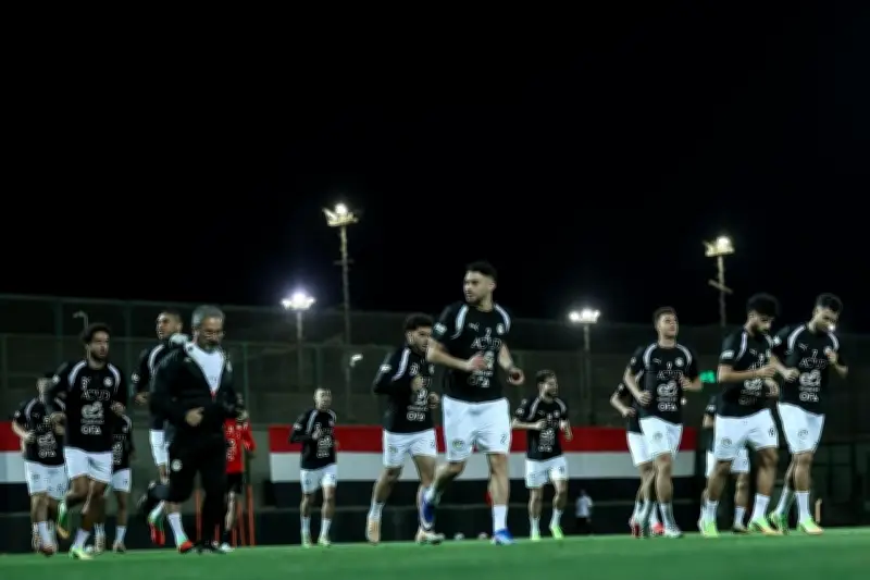 صلاح حسام يحدد ملامح الهجوم المصري أمام روسيا في كأس العالم