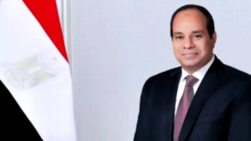 الرئيس السيسي يهنئ رؤساء كرواتيا والاتحاد الأفريقي وجيانا بمناسبات وطنية