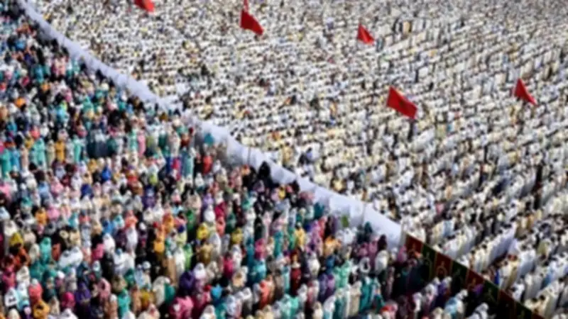 هل يجوز الأكل قبل صلاة عيد الأضحى؟ الإفتاء توضح الحكم الشرعي