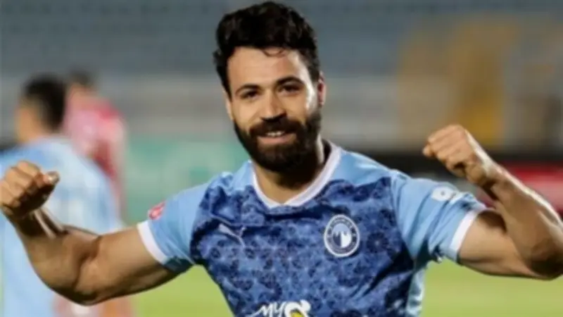 أحمد سامي: القطبين أكبر اختبار لنا ولا نفضل مباراة على أخرى