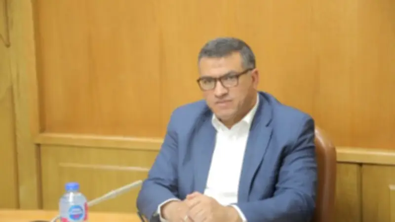 محافظ قنا يشدد على تكثيف حملات إزالة التعديات خلال عيد الأضحى