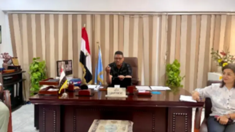رفع درجة الاستعداد القصوى بمستشفيات البحر الأحمر خلال عيد الأضحى