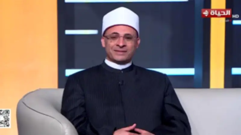 عالم بالأوقاف: النبي إبراهيم جسد معنى الطاعة المطلقة لأوامر الله