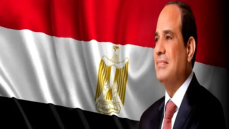 السيسي يتبادل التهاني بعيد الأضحى مع قادة الدول العربية والإسلامية