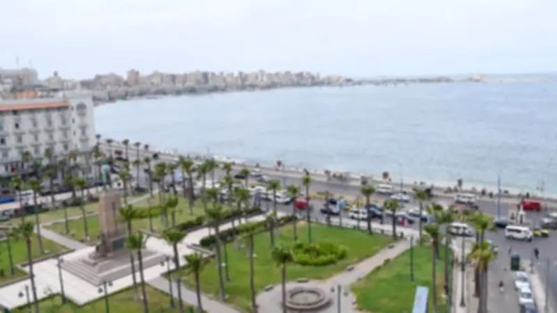 الإسكندرية تتألق في العيد.. استعدادات مكثفة بحدائق المحافظة