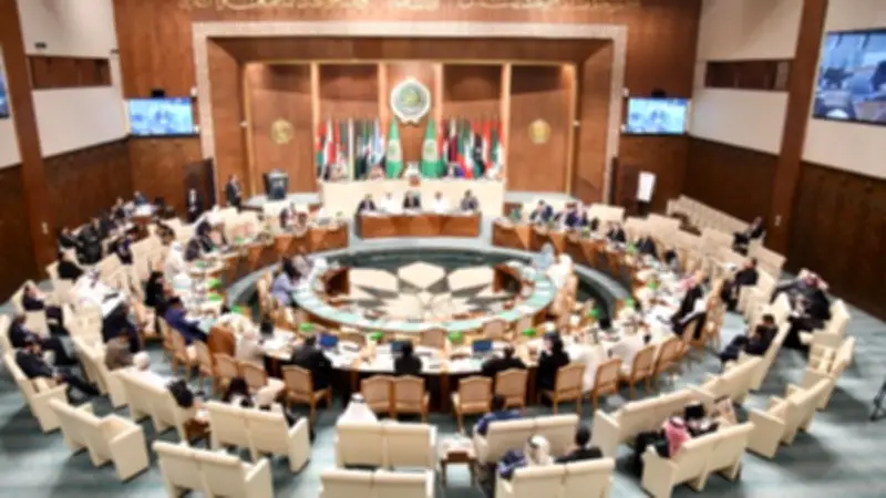 البرلمان العربي يدين افتتاح أرض الصومال سفارة في القدس المحتلة