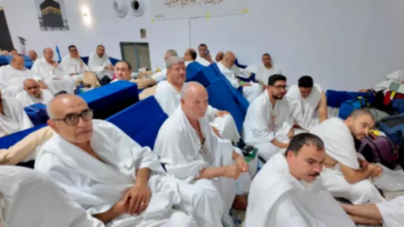 رئيس بعثة حج الجمعيات الأهلية: ترتيبات خاصة لراحة الحجاج مع ارتفاع الحرارة