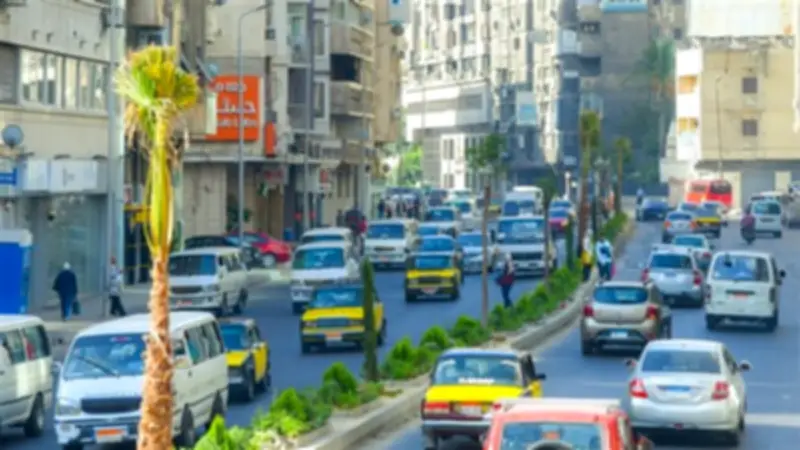 الإسكندرية ترفع استعدادات الحدائق لاستقبال عيد الأضحى المبارك