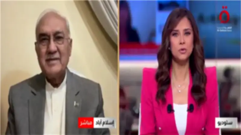 وزير دفاع باكستان السابق: تنسيق إقليمي واسع للتهدئة في المنطقة