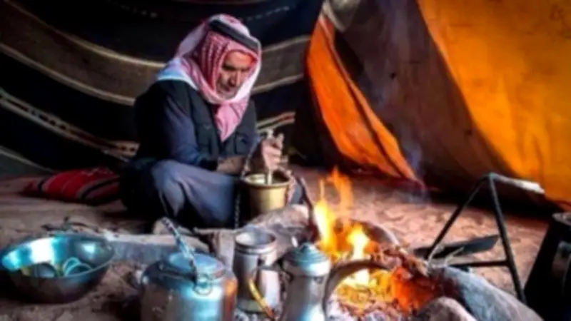 مندي وكمونية وفراشيح.. موائد بدو جنوب سيناء في عيد الأضحى كرم وتراث