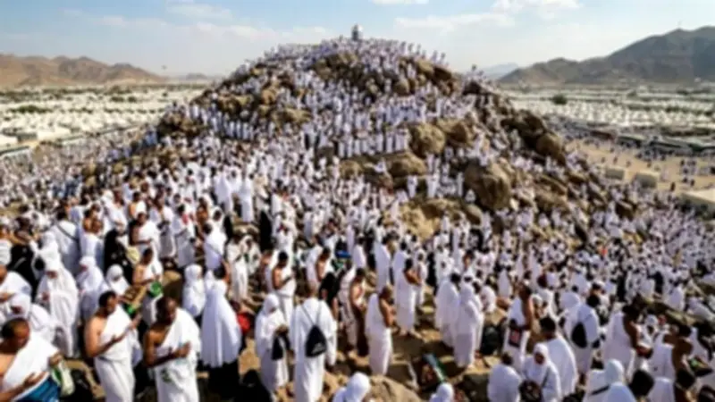 أفضل دعاء يوم عرفة للرزق وفك الكرب وراحة البال