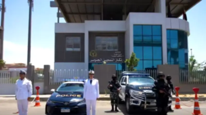 الداخلية تنهي استعداداتها لتأمين احتفالات عيد الأضحى المبارك