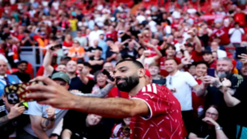 يوفنتوس يقترب من التعاقد مع محمد صلاح بعد كأس العالم بطلب من سباليتي