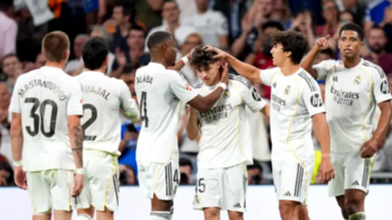 ثورة ريال مدريد الصيفية معطلة بسبب رفض اللاعبين الرحيل