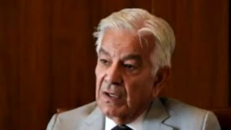 وزير الدفاع الباكستاني: لن ننضم لأي اتفاق يخالف مبادئنا ولا نثق بإسرائيل